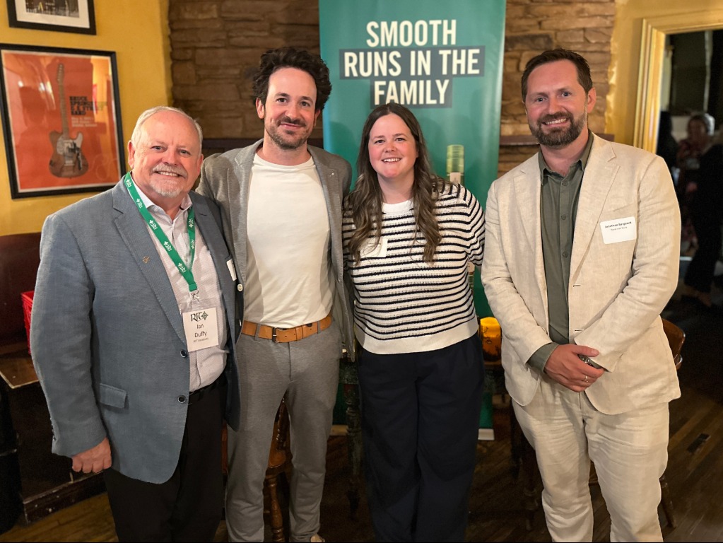 Royal Irish Tours celebrates 25th anniversary