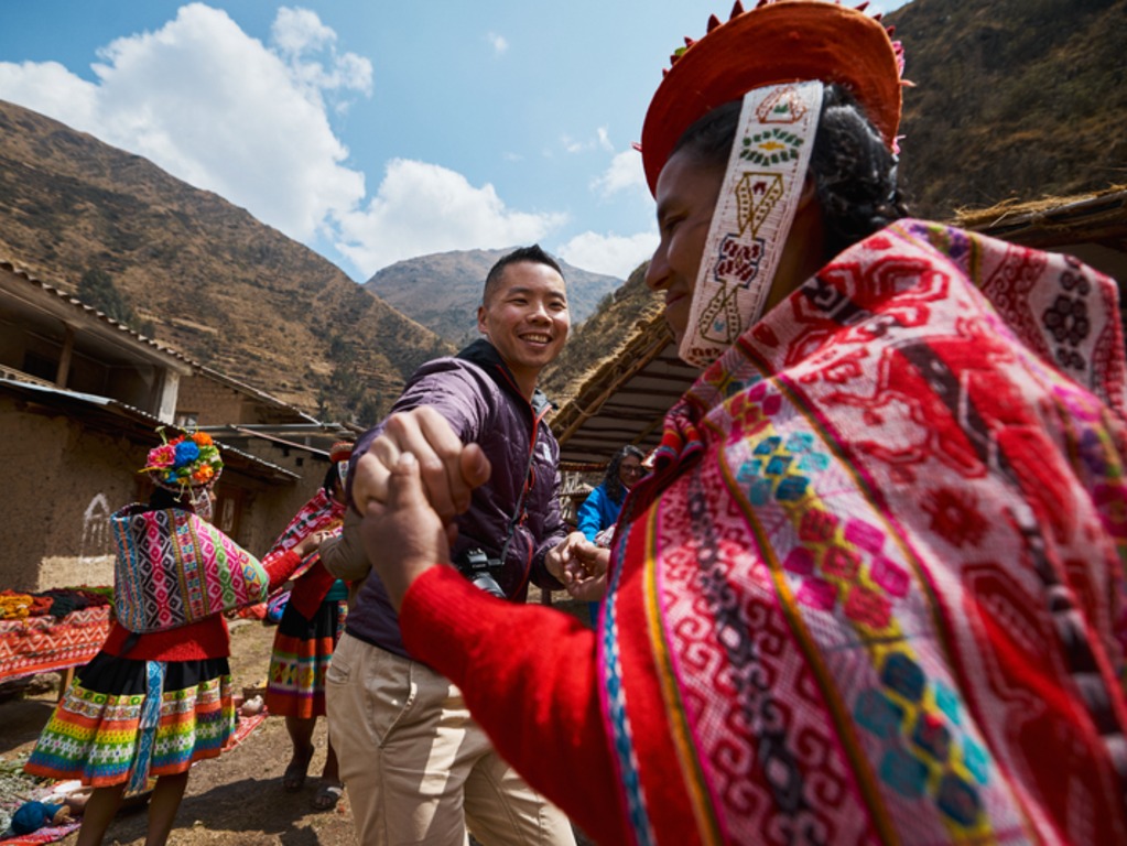 Intrepid takes a different approach with new Climate Action Plan