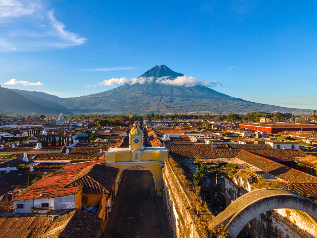 Guatemala tourism industry set for major economic boost