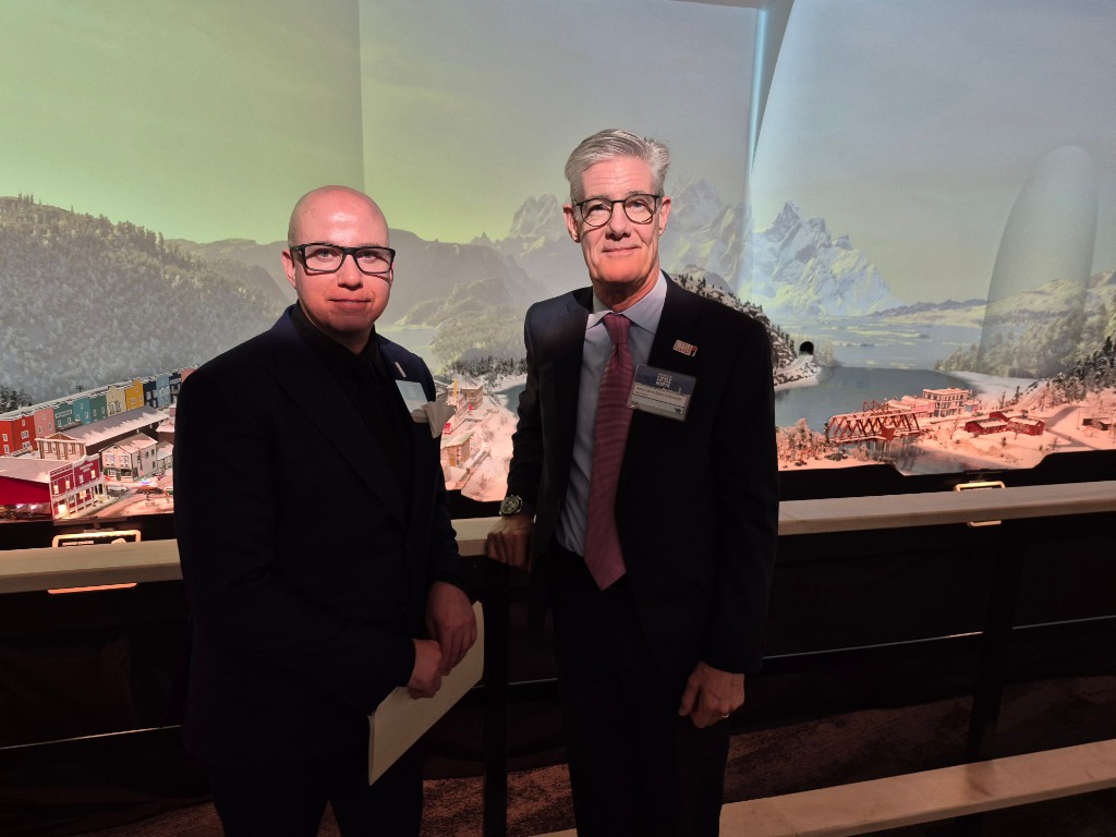 Little Canada Just Got Bigger