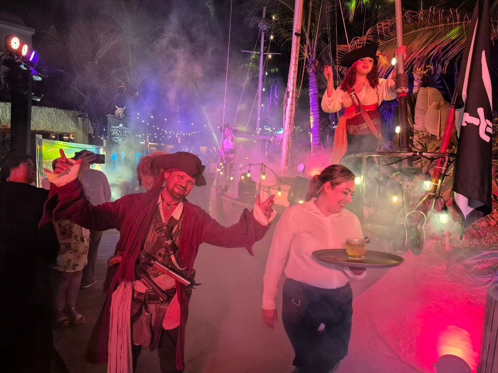 Mazatlan ready to welcome more Canadians this winter