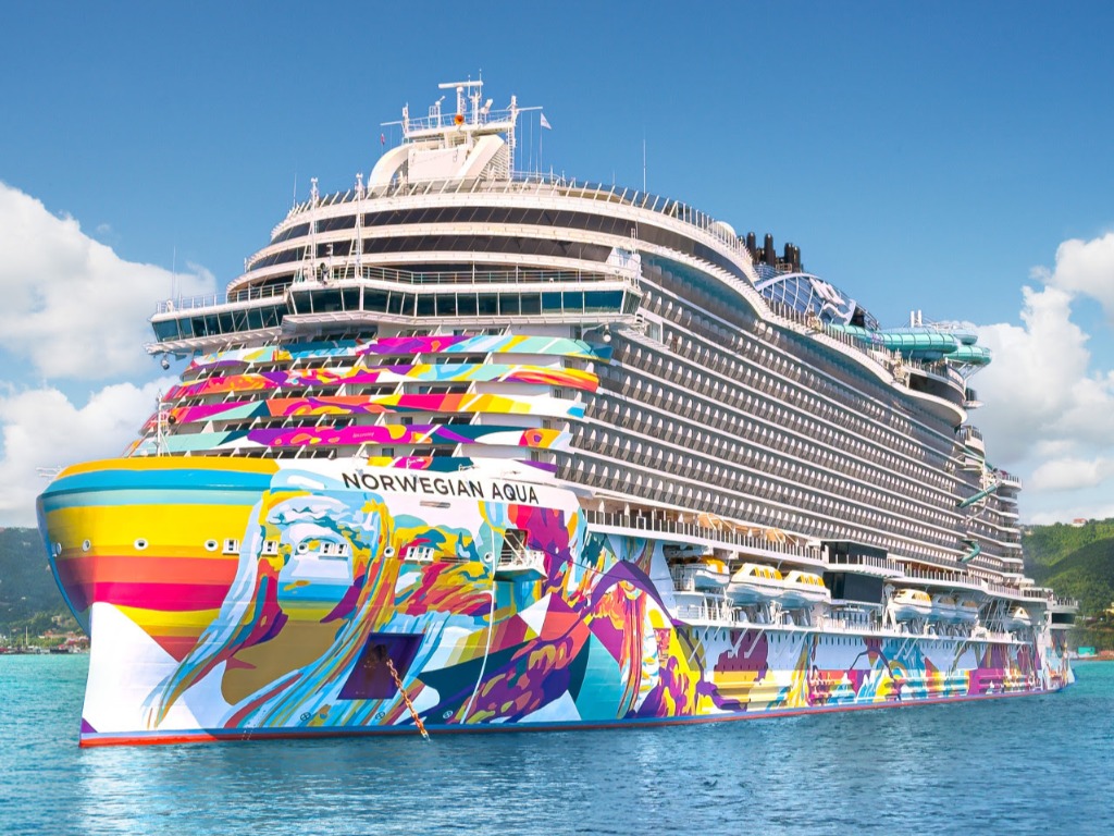 A new way to vacation: the Joy Of Missing Out