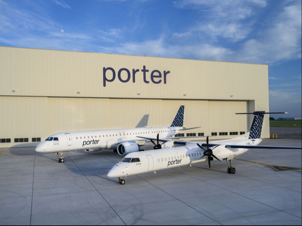 Porter celebrates two decades of growth and innovation