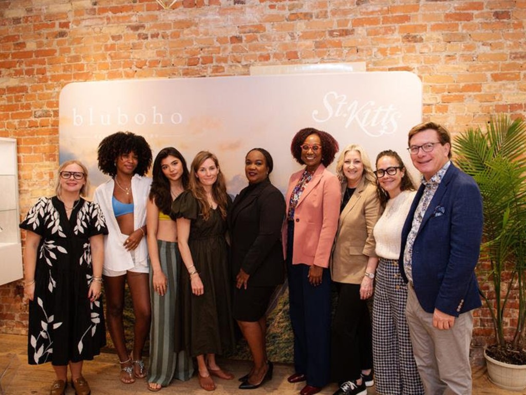 Strong winter start for St. Kitts, with enhanced airlift, bold partnerships