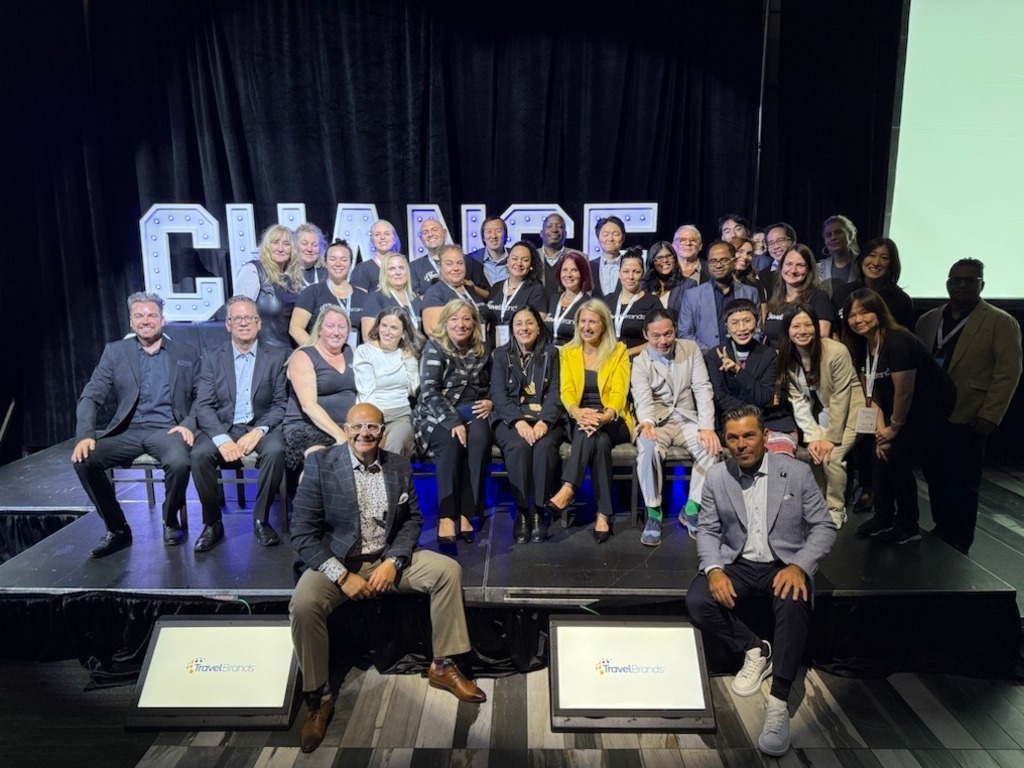 New product, innovation, partnerships on show at TravelBrands’ events