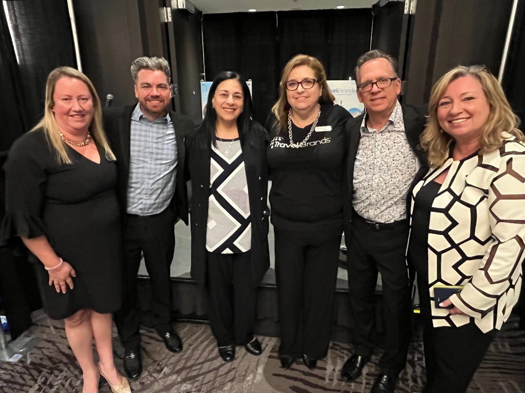 TravelBrands welcomes strong advisor turnout at YVR launch