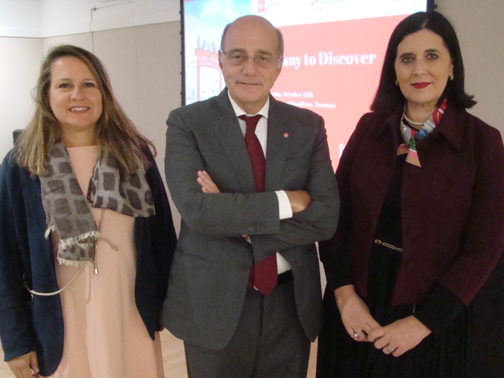 Discovering the Wonders of Tuscany