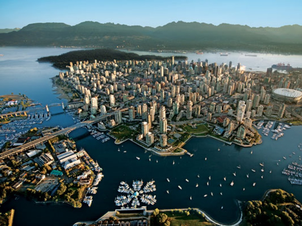 Nexion Travel Group sails into YVR for 2026 Cruise Sales Summit