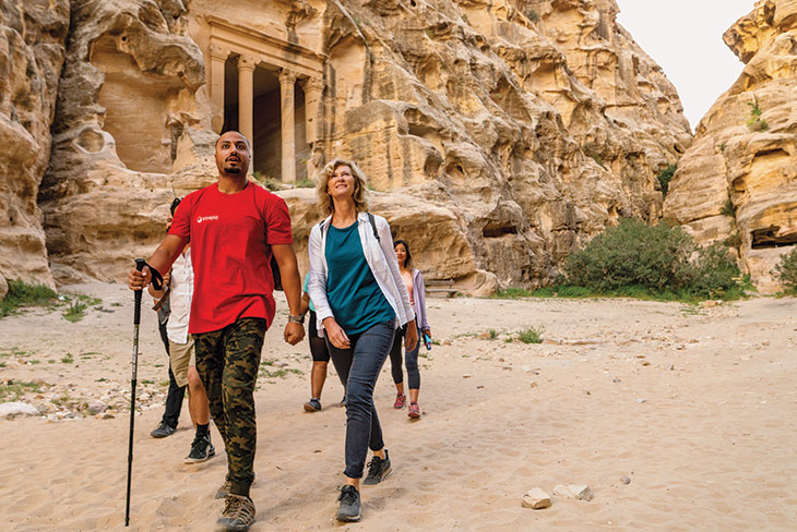 Finding the right style