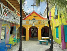 Nassau & Paradise Island get a boost from Canada this winter