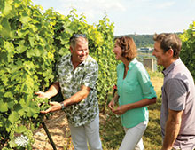 AmaWaterways setting a course to the future