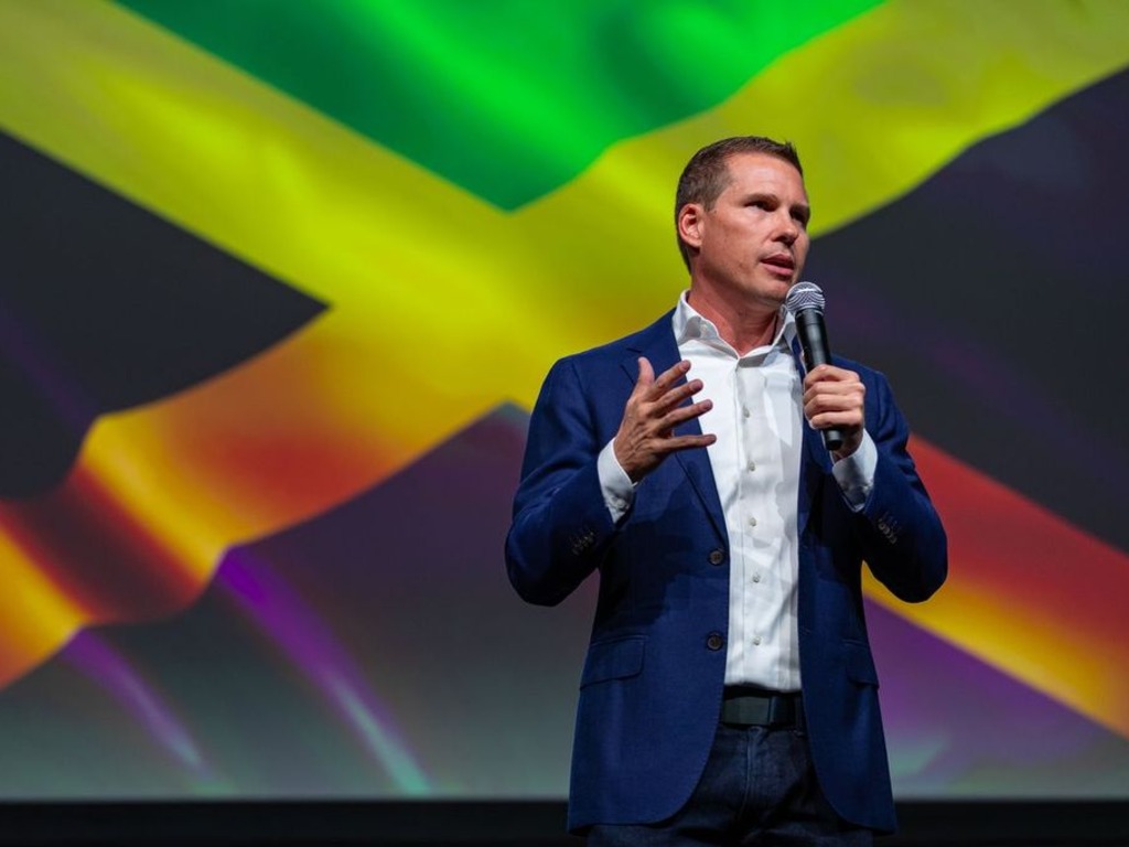 Adam Stewart delivers a ‘message of resolve,’ provides update on reopening plans