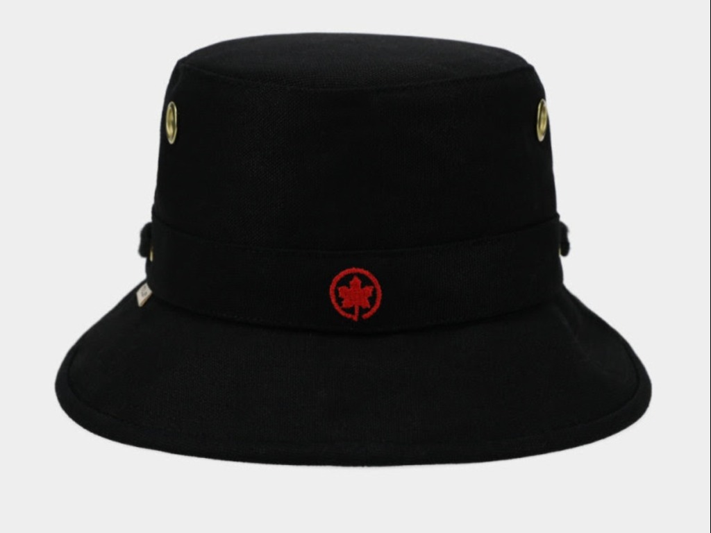 Air Canada, Tilley celebrate the spirit of exploration