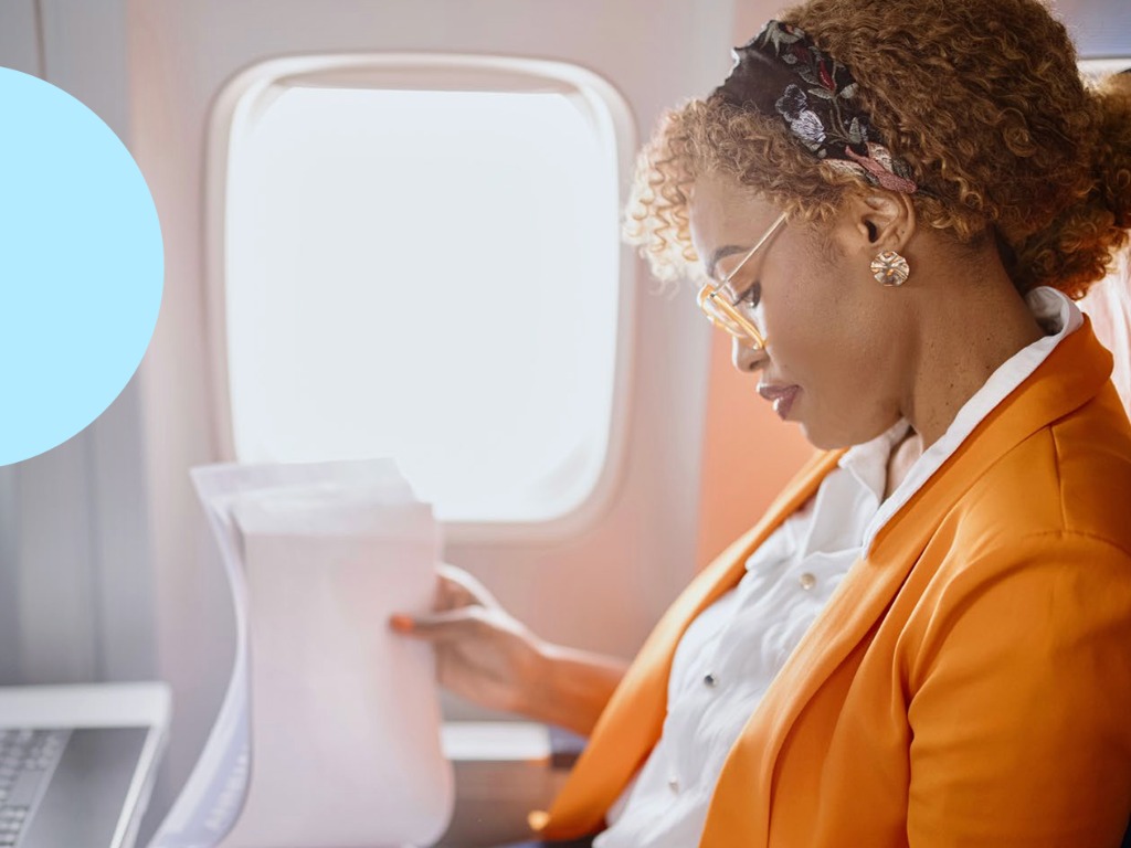 Amex GBT Air Monitor taps into 2026 airfare trends