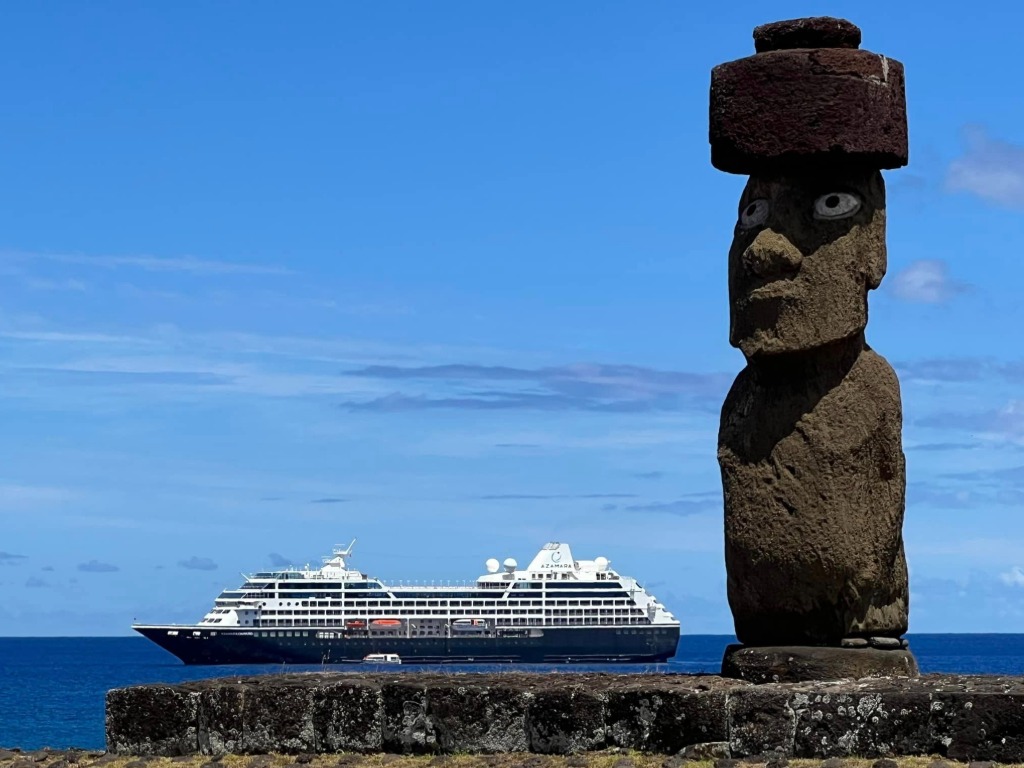 Azamara Cruises launches Anything Azamara Hotline