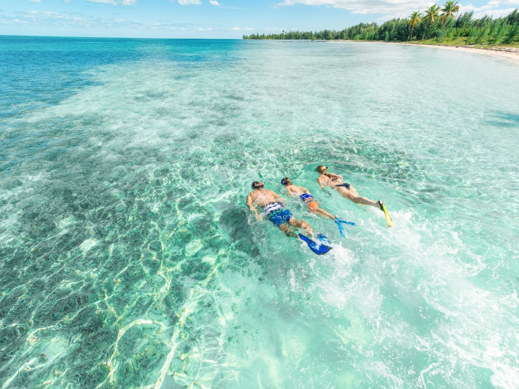 Mindtrip, Bahamas partner to unlock one-of-a-kind adventures