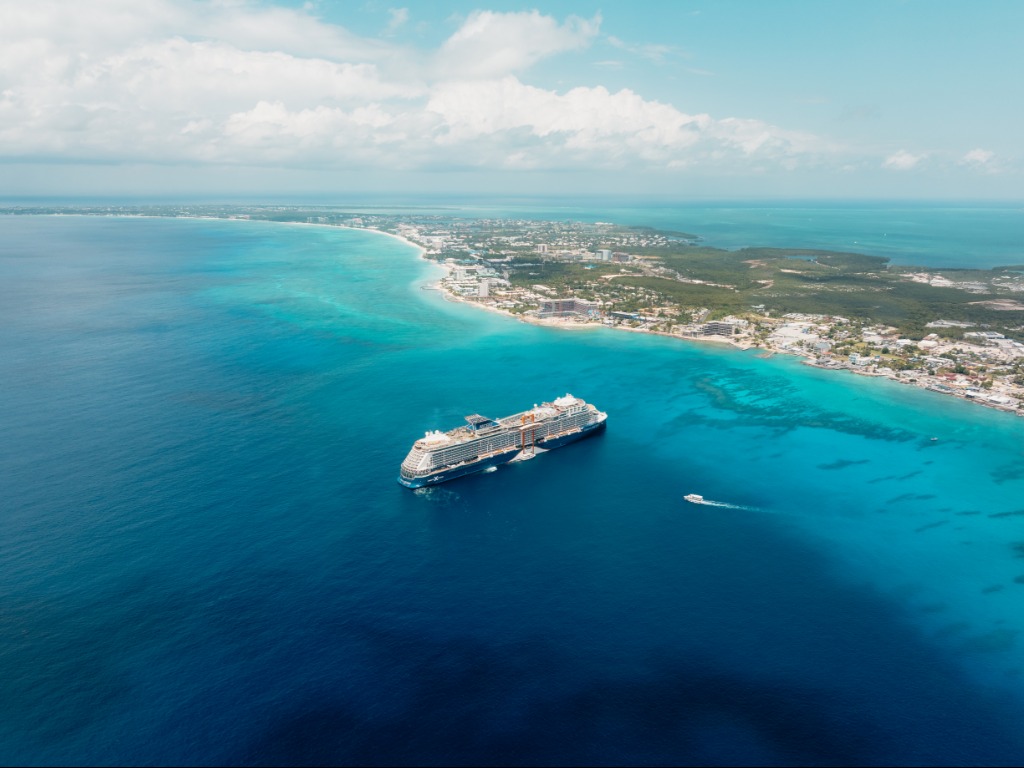 Celebrity Cruises offering more ways to explore the world