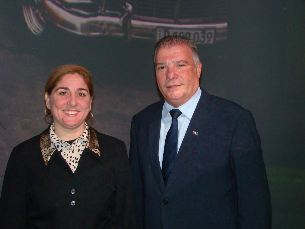 Cuba ready to provide Canadians with exceptional experiences this winter