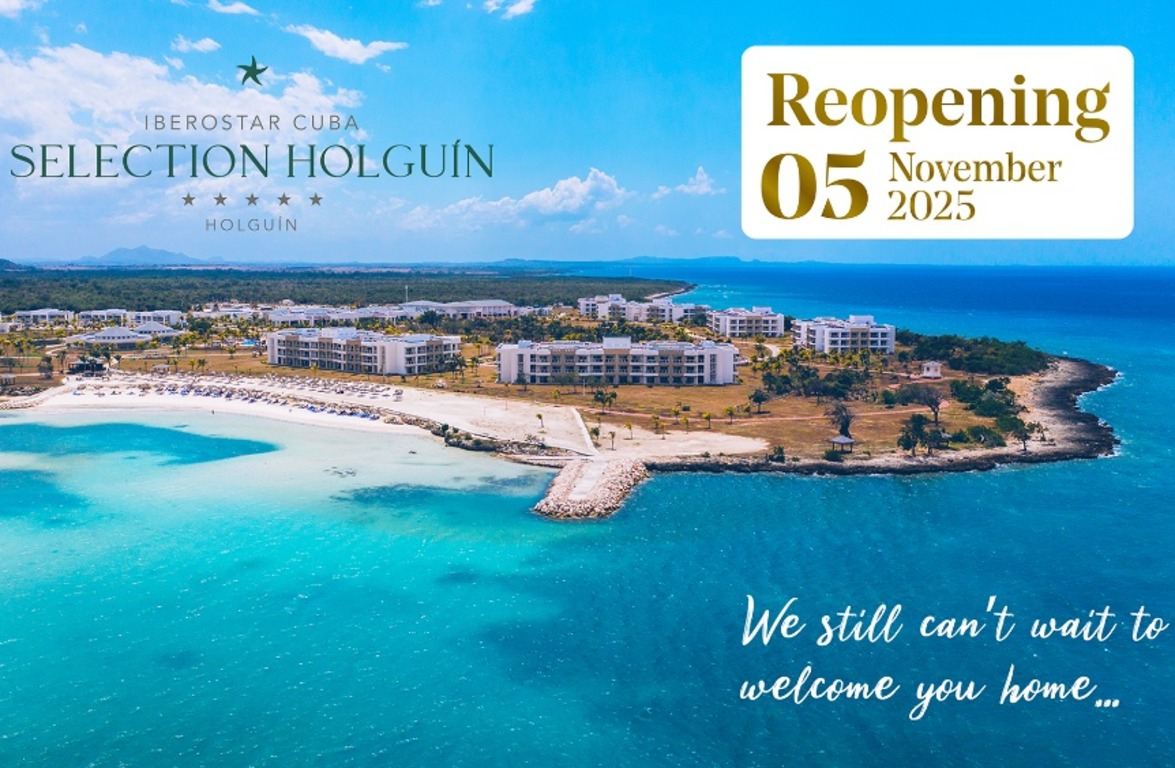 Cuba reports operations resume in Holguín