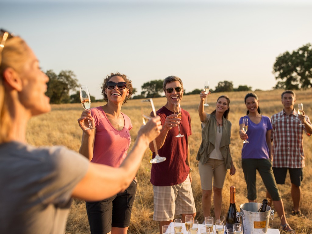 Avalon Waterways, Globus, Cosmos put the world on sale