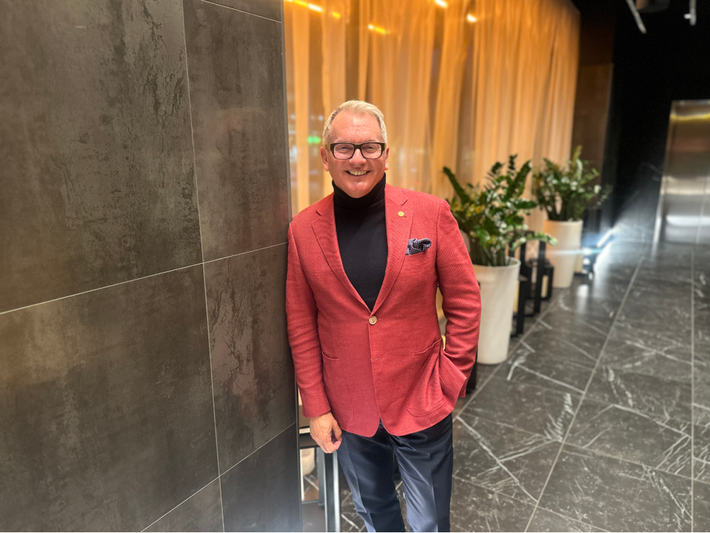 Explora Journeys charts a course to redefine ocean travel