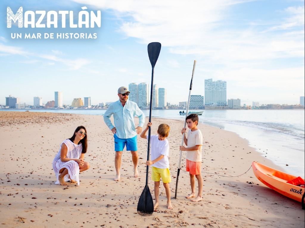 Mazatlán projecting significant growth from Canada for winter season