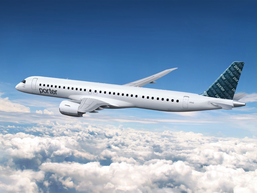 Porter takes off to Nassau, The Bahamas