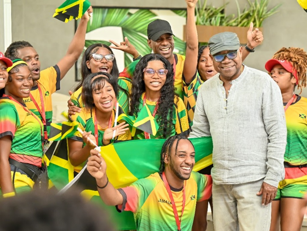 RIU set to reopen all of its Jamaica properties by year end