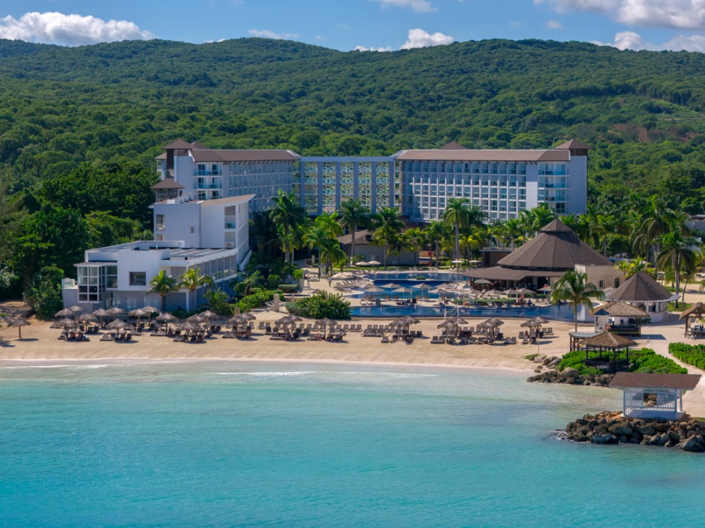 Royalton Hotels & Resorts outlines support plan for Jamaica’s recovery