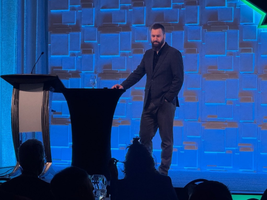 TIAC’s new boss on a mission, sets a new course for the association