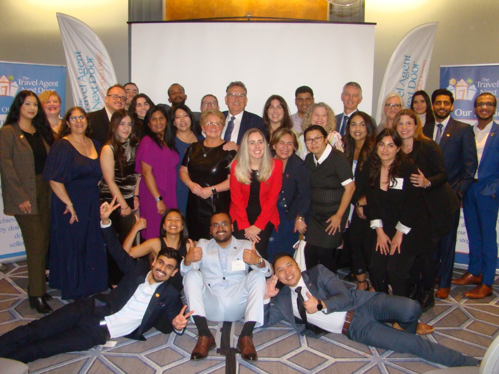 Still Win, Win, Win as TTAND takes it up a notch