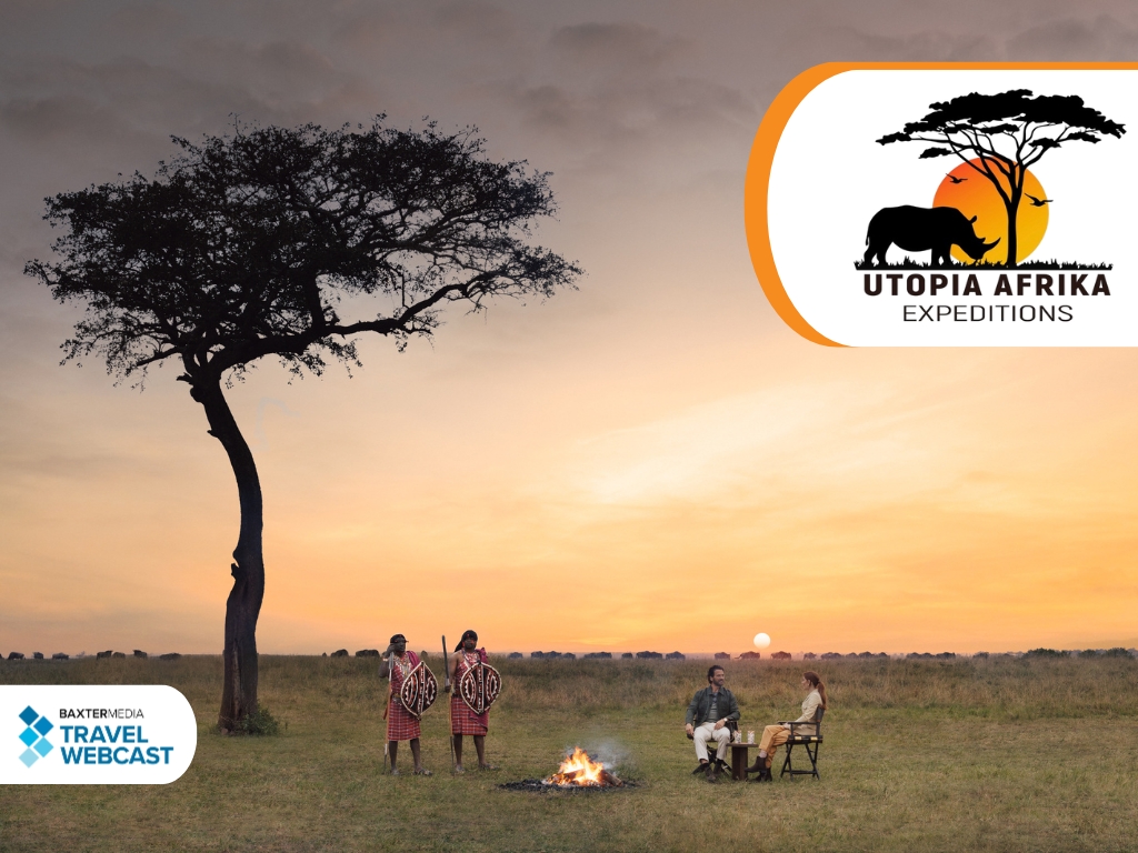 Experience East Africa: From Safaris to Smart Travel Innovation