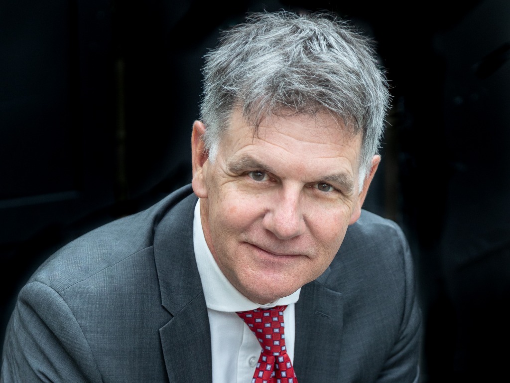 Walt Judas to retire as CEO of TIABC