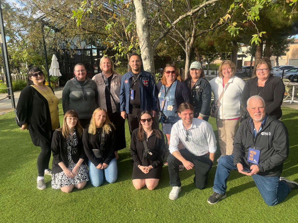 Visit Anaheim, WestJet Vacations host Western travel advisors for deep dive fam of Anaheim