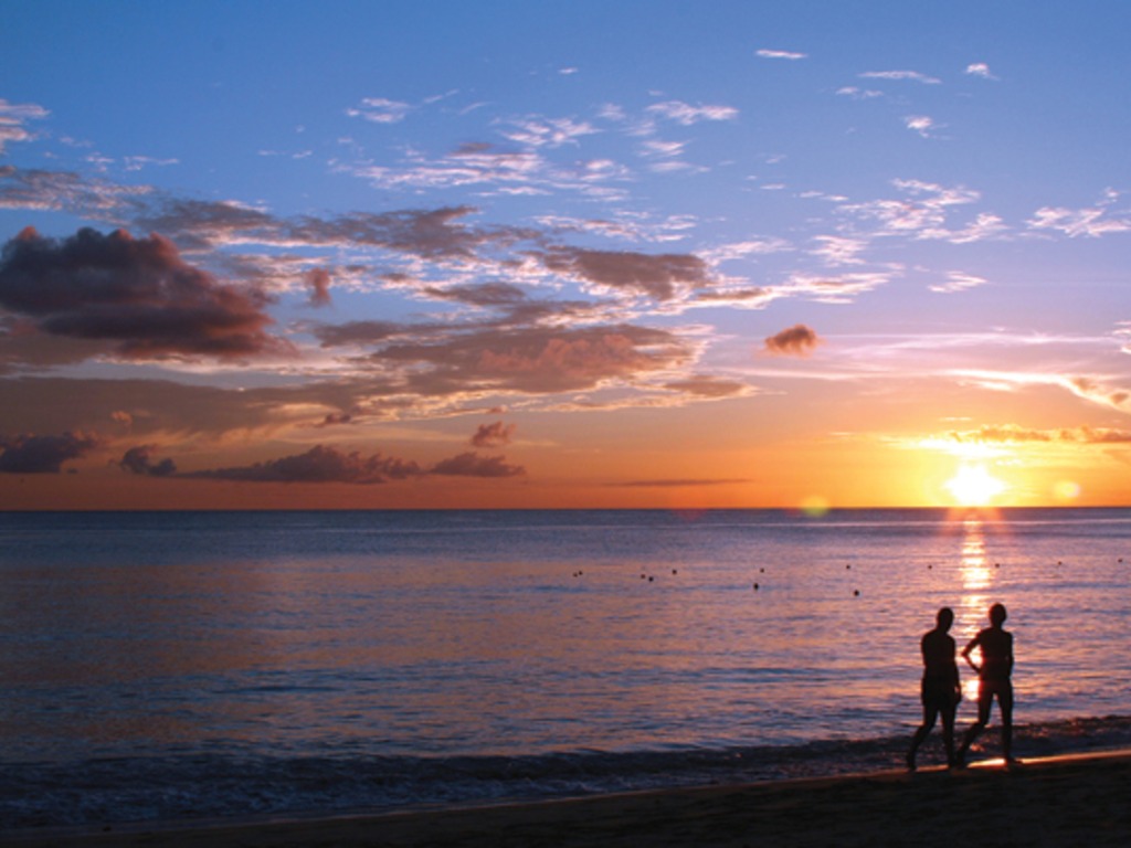 Barbados set to host 2025 Air Canada Race