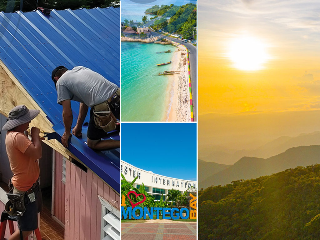 Destination Jamaica launches Irie Hour – Road to Recovery