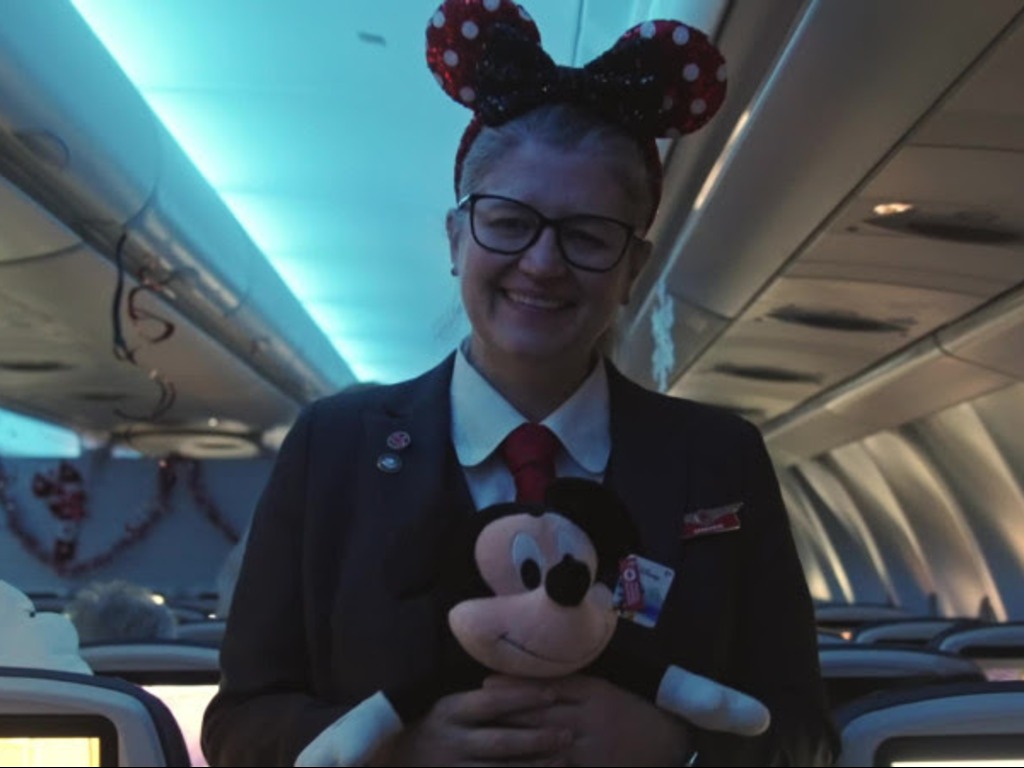 Holiday Dreams Take Flight with Air Canada