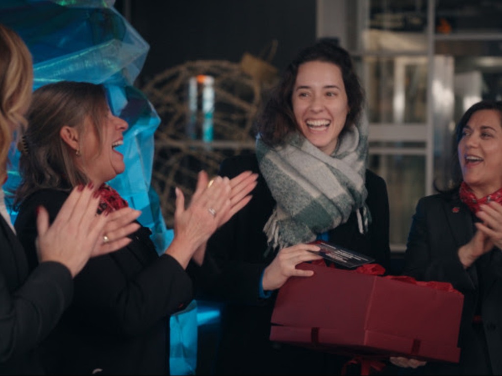 Air Canada Prepares to Welcome over 2.3 Million passengers during the Holiday Season