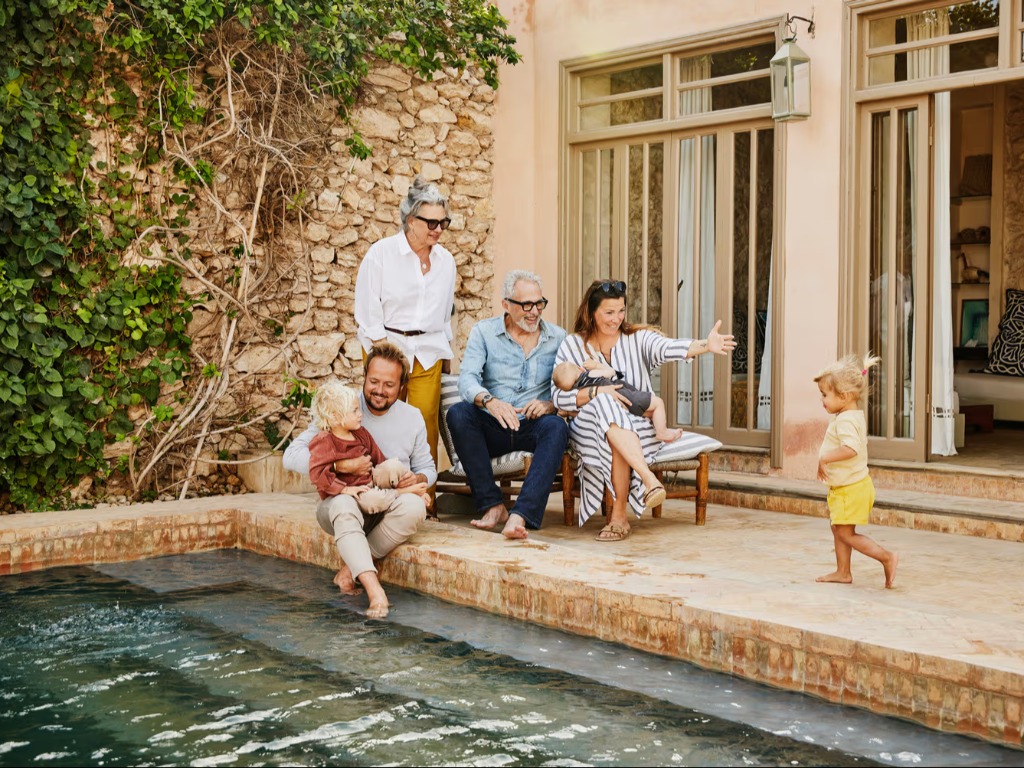 Butterfield & Robinson taps into high-end trends