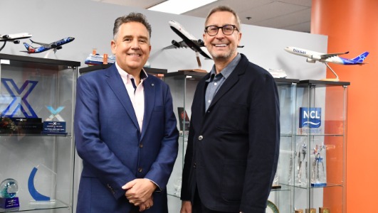 The Travel Agent Next Door, UK-based Travel Counsellors form equity partnership