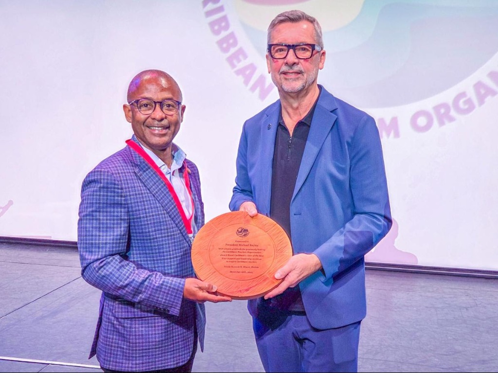 Resilience, recovery and shared growth focus of Iconic Summt