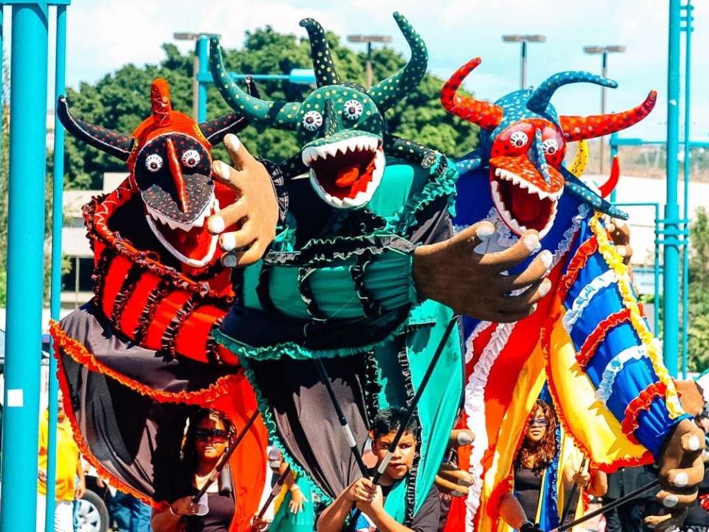 Make the connection in 2026 and discover Puerto Rico