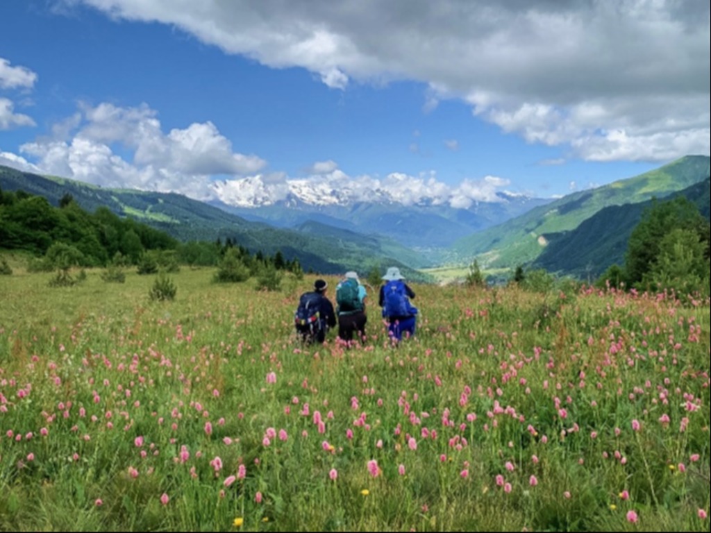 More ways to get active with Explore Worldwide in 2026