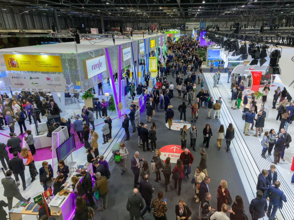 FITUR 2026 reinforces its global agenda for sustainable tourism