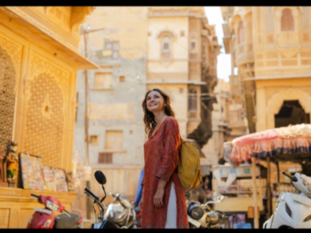 Goway launches new solo women travel line