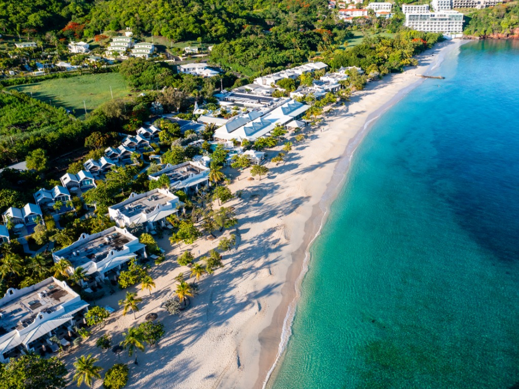 Grenada Tourism Authority unveils its plans for 2026