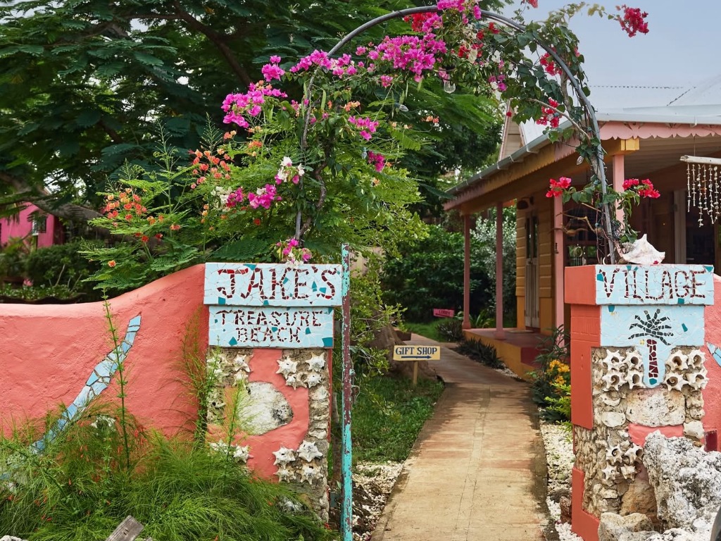 Jamaica’s iconic Jakes Hotel set to reopen on Dec.18