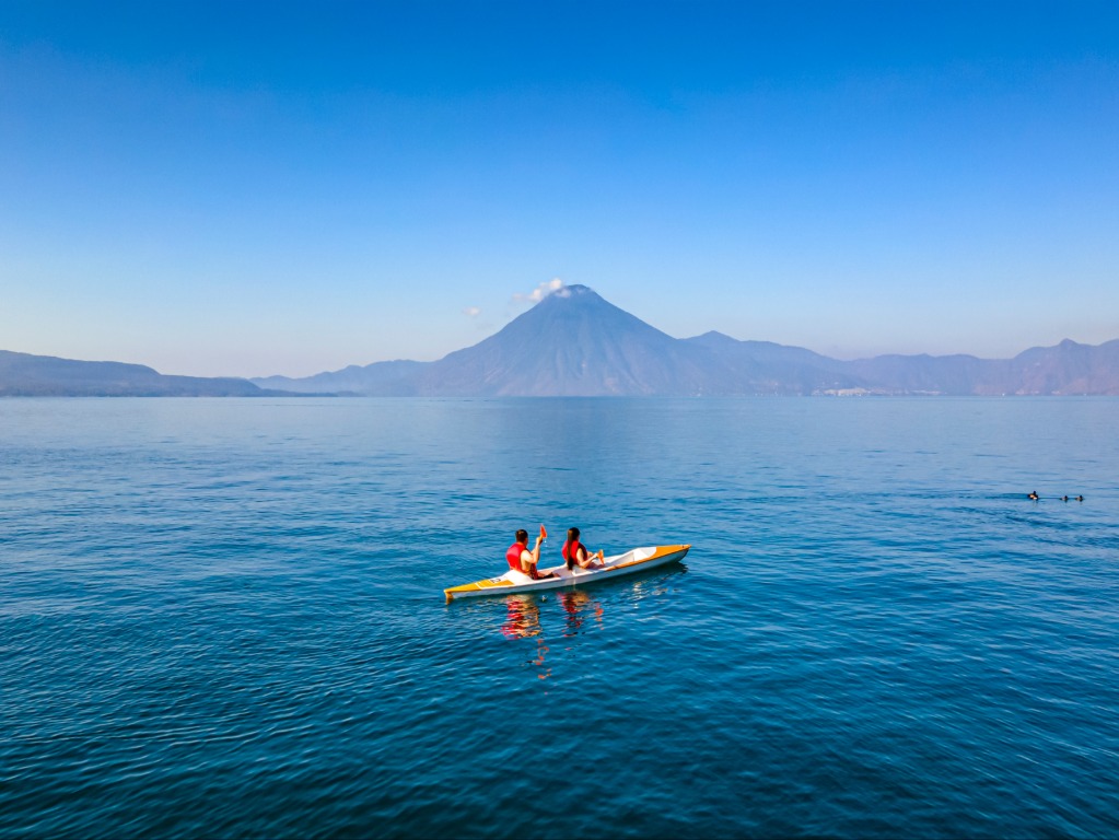 Discover Guatemala’s top wellness experiences