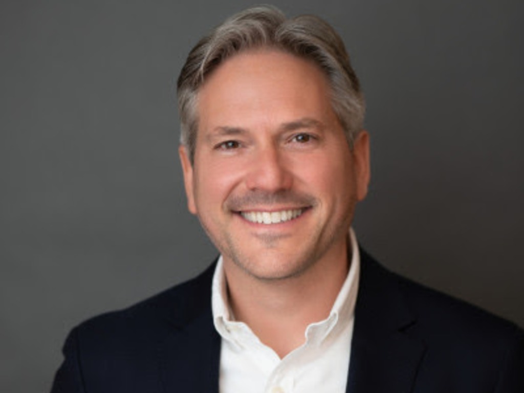 Kazlauskas named President of Norwegian Cruise Line