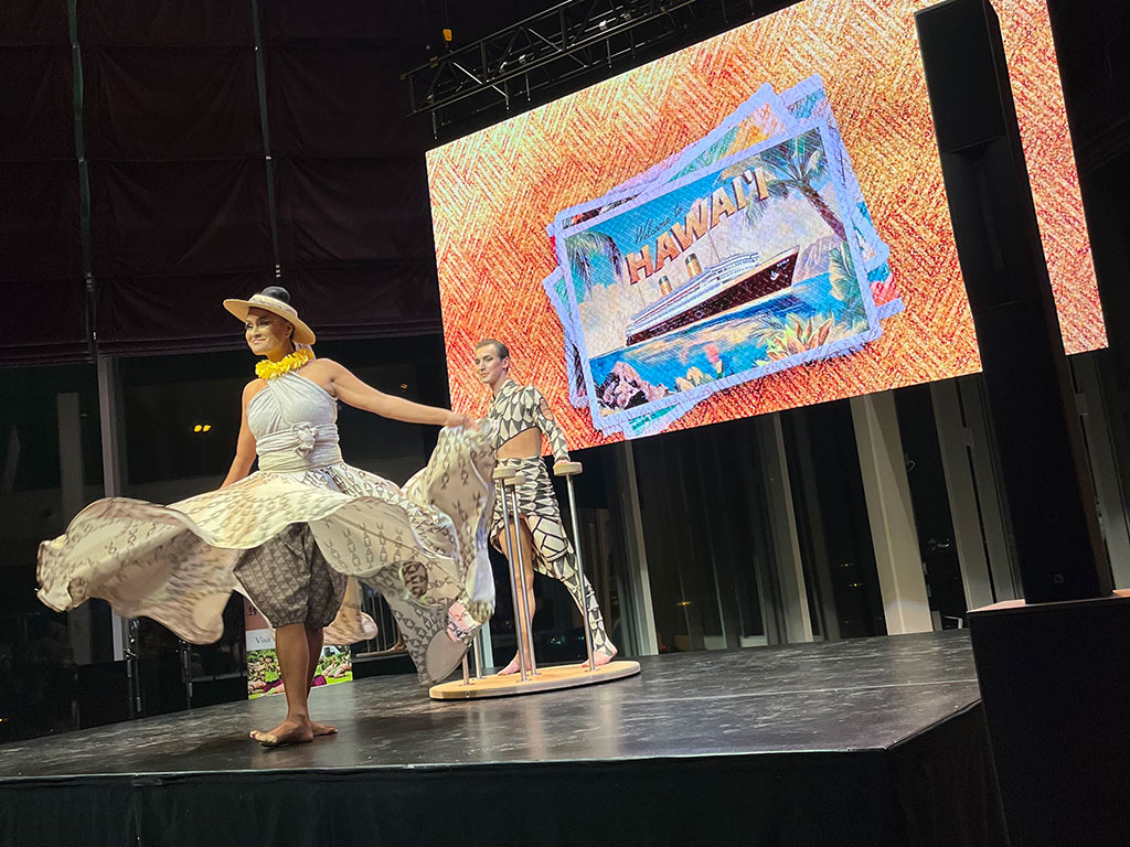 Cirque du Soleil Marks Key Milestones in Montreal and Hawai‘i